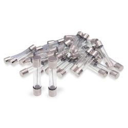 1-1/4" Slow-Blow Fuses - Bulk 100-Packs